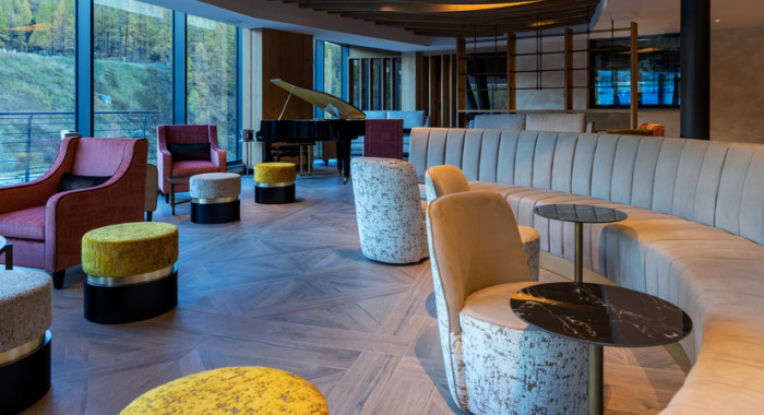 Hotel Cervino, Cervinia ski chalet, image 2
